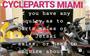 CYCLEPARTS MIAMI Repair Shop thumbnail 4