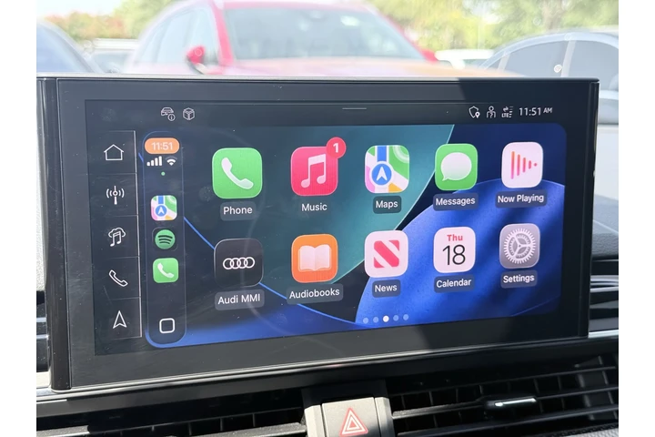 $48900 : 2024 S5 Premium Plus image 4