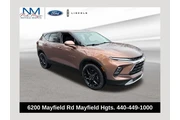 Chevrolet Blazer 2023 LT 4dr en Cleveland