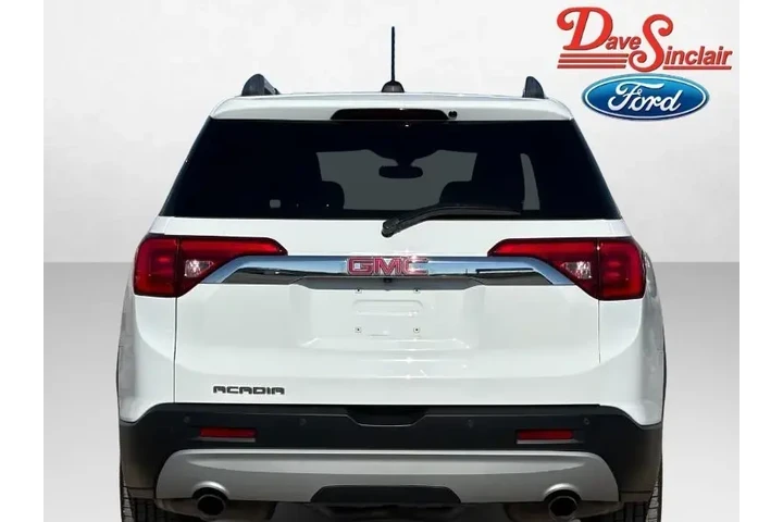 $13888 : GMC Acadia 2019 SLE-2 4dr SU image 8