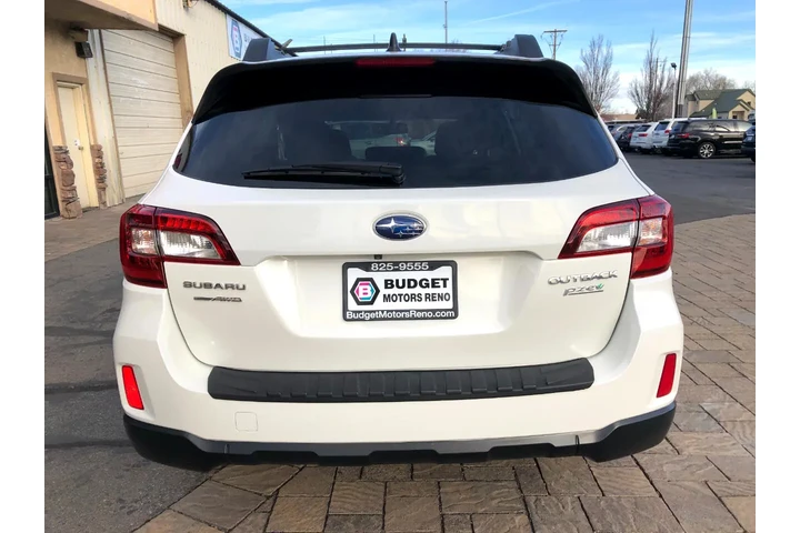 $10705 : 2016 Outback 2.5i Premium image 4