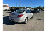 $5450 : 2011 Regal 4dr Sdn CXL RL4 (R thumbnail