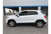 $11899 : Chevrolet Trax 2019 LS 4dr C thumbnail