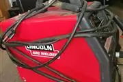 $100 : Lincoln Arc Welder Weld-Pak100 thumbnail