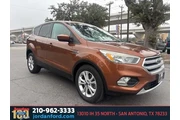 Ford Escape 2017 SE 4dr SUV en San Antonio