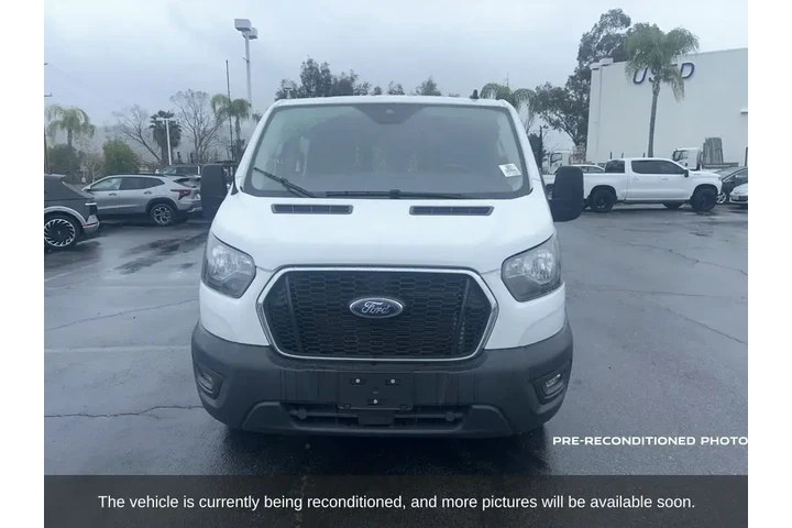 $29999 : Ford Transit 2024 250 3dr SW image 2