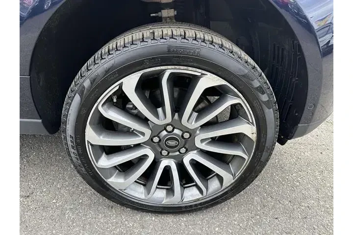 $37632 : Land Rover Range Rover 2021 image 4