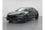 $39998 : Genesis G70 2023 3.3T Standa thumbnail