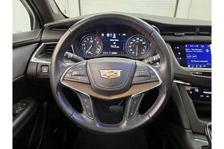 $27998 : Cadillac XT5 2020 4x4 Premiu image 10