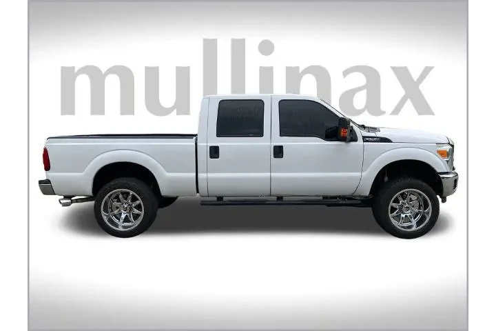 $20900 : Ford F-250 Super Duty 2016 4 image 2