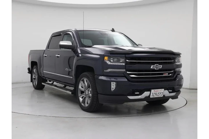 $39998 : Chevrolet Silverado 1500 201 image 1