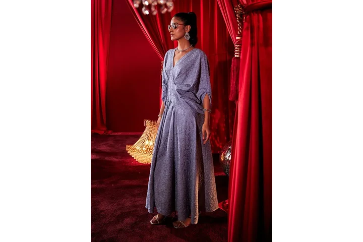 $68 : Designer Party Dress for Women image 1