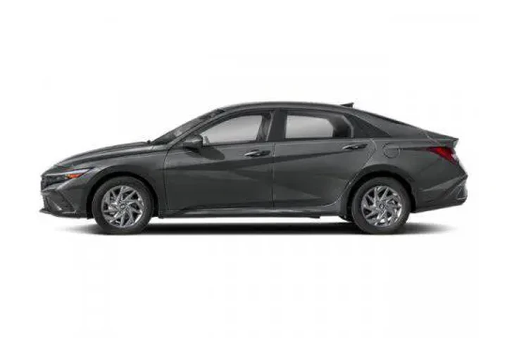 $22155 : Hyundai ELANTRA Hybrid 2024 image 6