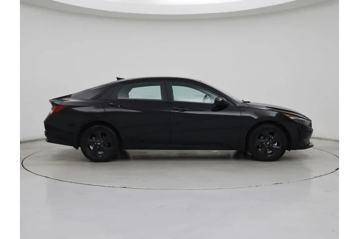 $22998 : Hyundai ELANTRA Hybrid 2023 image 7