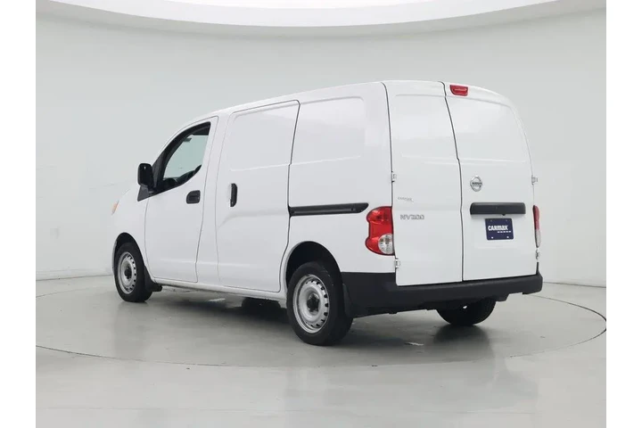 $14998 : Nissan NV200 2020 S 4dr Carg image 2