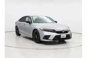 Honda Civic 2022 Sport 4dr S