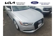 Audi A6 2013 2.0T Premium Pl en San Diego