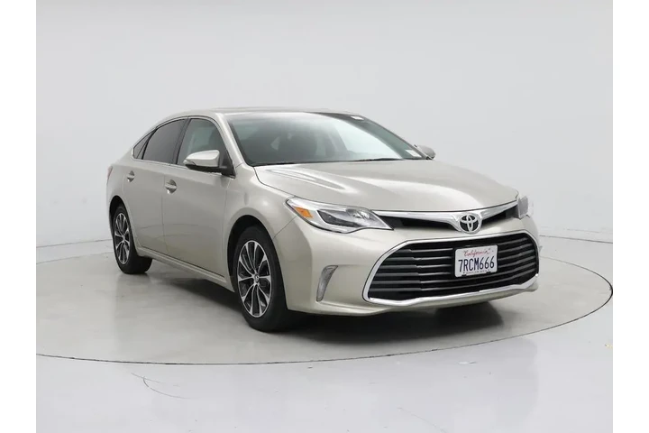 $20998 : Toyota Avalon 2016 XLE Plus image 1