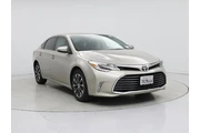 Toyota Avalon 2016 XLE Plus