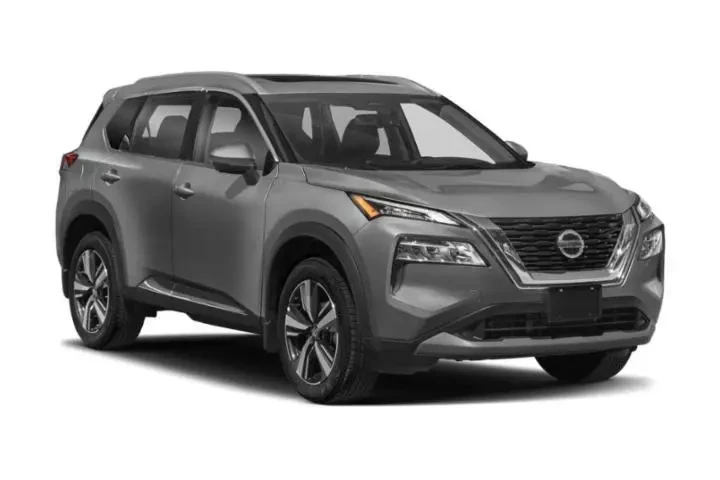 $22888 : Nissan Rogue 2023 SL 4dr Cro image 9
