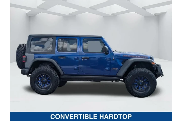 $35000 : Jeep Wrangler Unlimited 2019 image 3