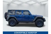 $35000 : Jeep Wrangler Unlimited 2019 thumbnail