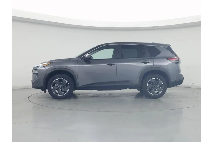$24998 : Nissan Rogue 2025 AWD SV 4dr image 3