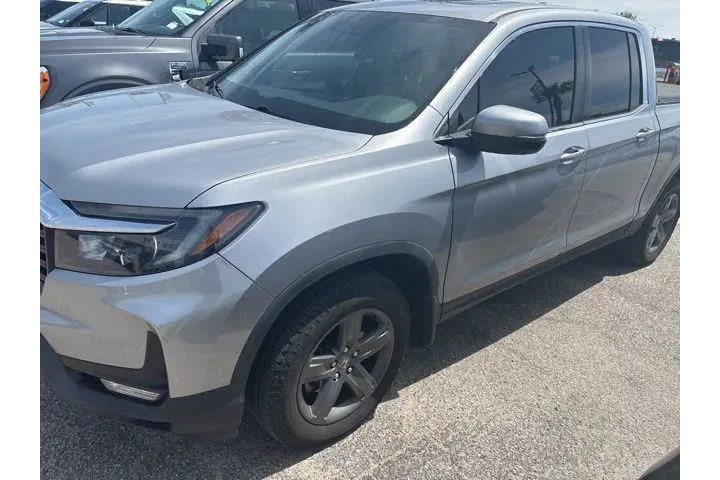$33479 : Honda Ridgeline 2023 AWD RTL image 8