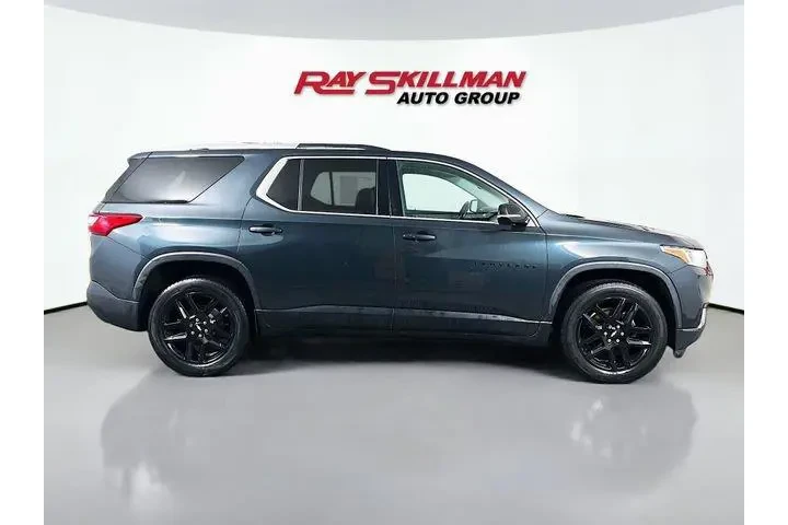 $15975 : Chevrolet Traverse 2018 LT L image 2