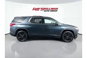 $15975 : Chevrolet Traverse 2018 LT L thumbnail