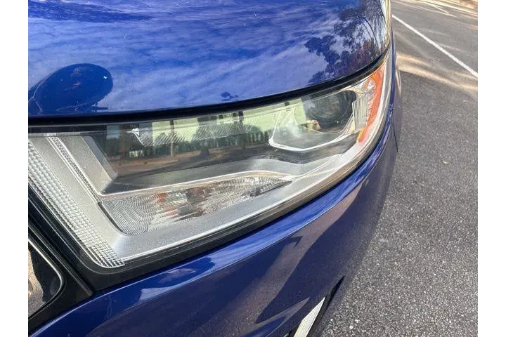 $9821 : Ford Edge 2015 AWD Titanium image 10