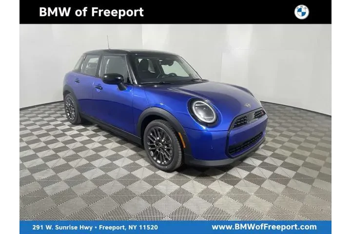 $29993 : MINI Hardtop 4 Door 2025 Coo image 1