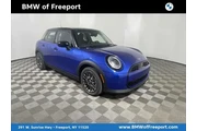MINI Hardtop 4 Door 2025 Coo en Long Island
