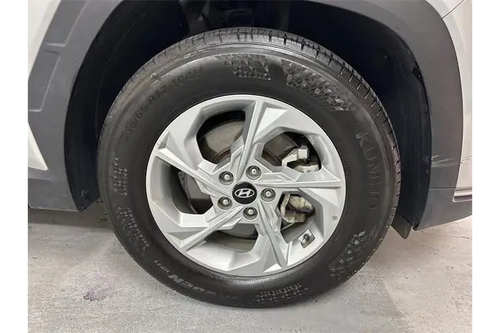 $18000 : Hyundai TUCSON 2024 SE 4dr S image 2
