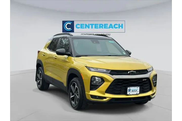 $23998 : Chevrolet Trailblazer 2023 4 image 2