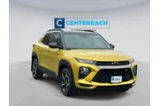 $23998 : Chevrolet Trailblazer 2023 4 thumbnail