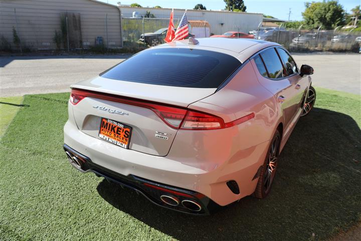 $35999 : 2022 KIA STINGER GT1 image 4