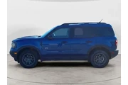 $26288 : Ford Bronco Sport 2024 AWD B thumbnail