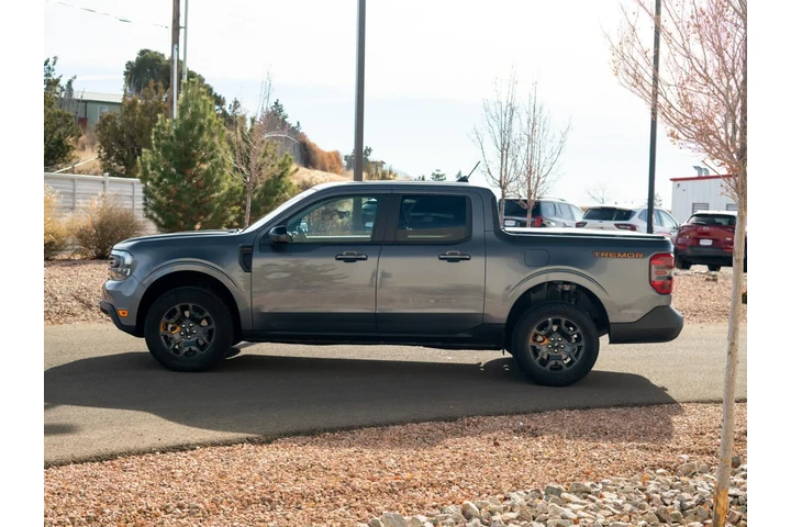 $36547 : 2024 Maverick Lariat image 8