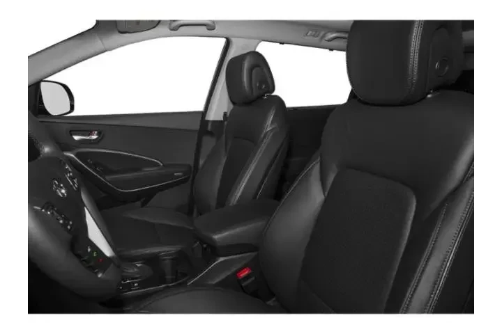 $24995 : Hyundai SANTA FE 2015 GLS 4d image 8