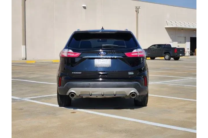 $16850 : Ford Edge 2020 SEL 4dr Cross image 6