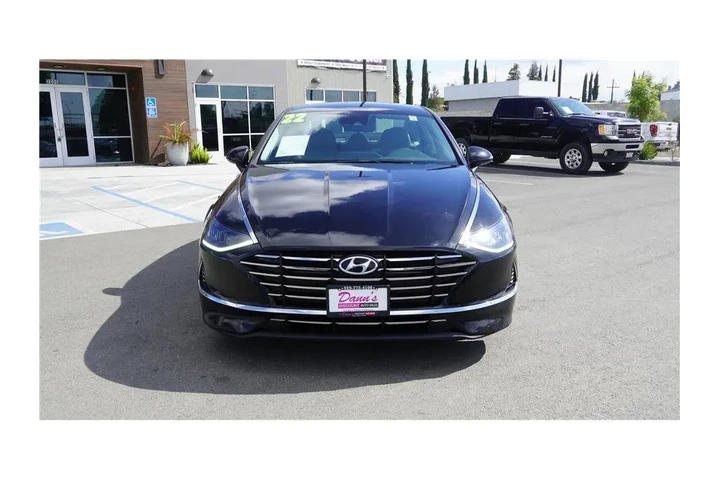 $18700 : 2022 Sonata SE image 3