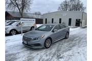 2017 Sonata Sport en Madison