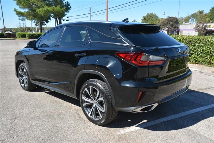 2016 RX 350 Premium image 10