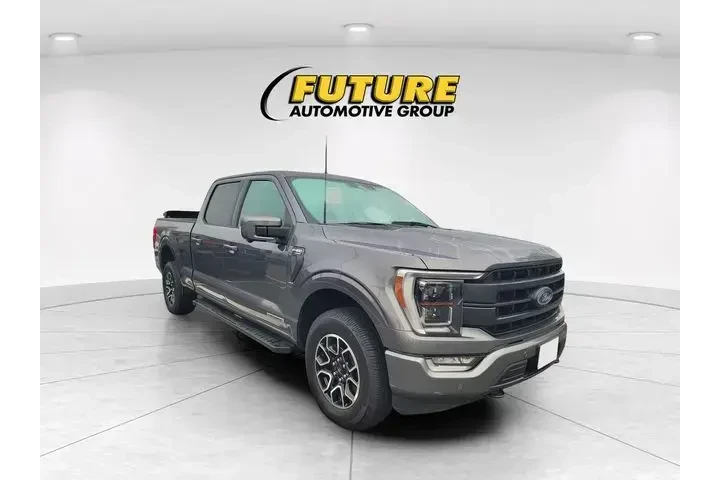 $39070 : Ford F-150 2022 4x4 Platinum image 1