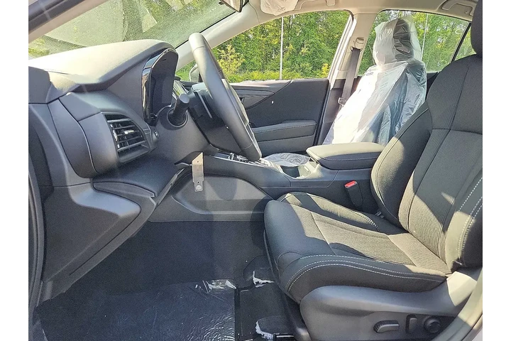 $28995 : Subaru Legacy 2025 AWD Premi image 6