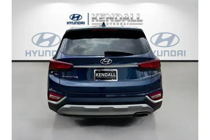$14898 : Hyundai SANTA FE 2020 SEL 4d image 5