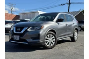 $10995 : Nissan Rogue 2018 S 4dr Cros thumbnail