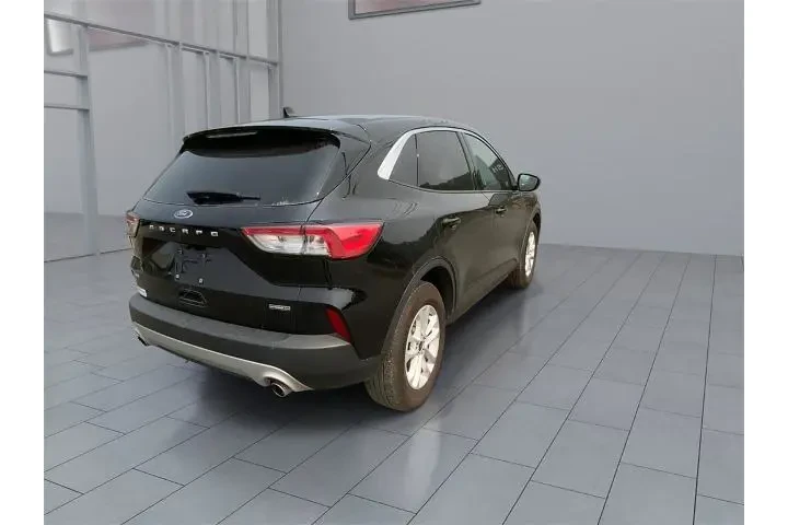 $27000 : Ford Escape Hybrid 2022 AWD image 8