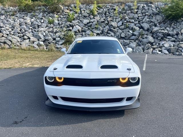 $71529 : PRE-OWNED 2020 DODGE CHALLENG image 2